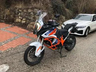 ktm 1290 adventure r