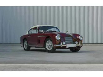 1957 aston martin db2/4 mk2