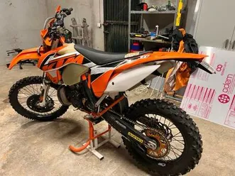 ktm - exc 300