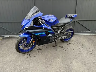yamaha r7 tor torowa nowa woźniki