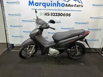 honda biz 125 ex