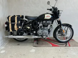 royal enfield bullet 2021