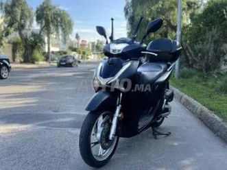 honda sh125i smart