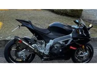 rsv4 rr aprc abs (2011 - 15)