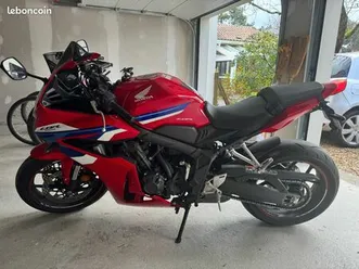 cbr 650r