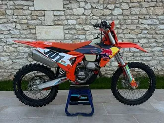 350 excf six day 2024