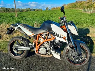 ktm 990 superduke r