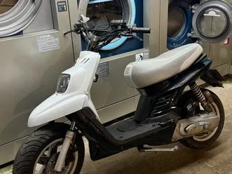 mbk booster ( vendre ou échange )