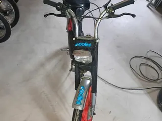 peugeot 103 vogue immatriculée