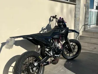 moto à vendre