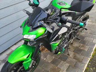 kawasaki z900a2