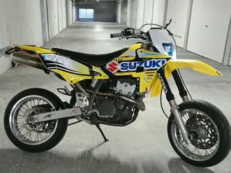 drz 400 ct ok ?