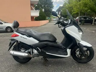 yamaha x-max 250 cc 2012