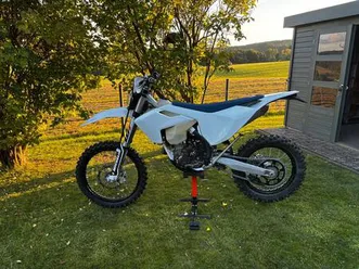 husqvarna fe 350