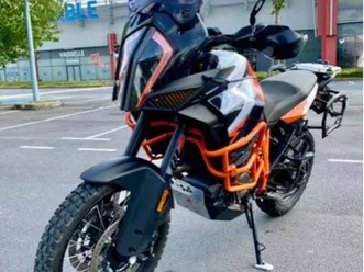 1290 super adventure r ktm
