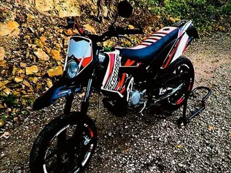 gilera smt 2013
