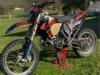 300exc enduro