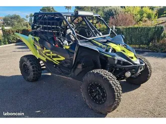 yamaha yxz 1000r ss se