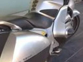 honda st 1300 - 2005