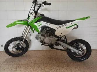 pit bike 140 cc roda 12/14 aldreu