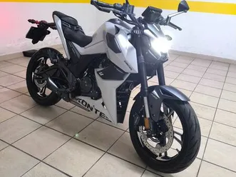 vendo zontes 125u lcd com garantia póvoa de santa iria e forte da casa