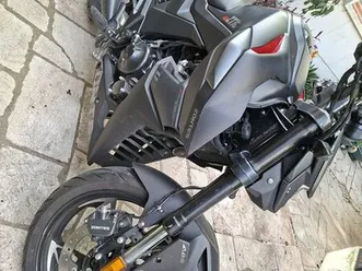 zontes zt125u lcd póvoa de santo adrião e olival basto