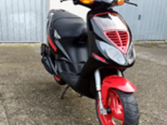 piaggio nrg mc3