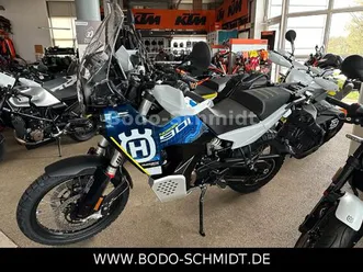 husqvarna norden 901 expedition 77kw 77 kw a2