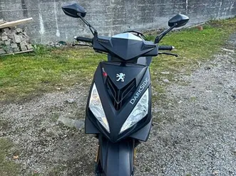 peugeot speedfight 3