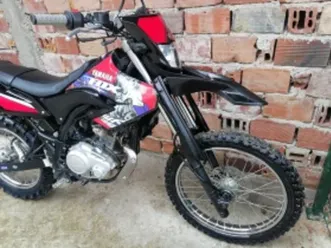 yamaha wr