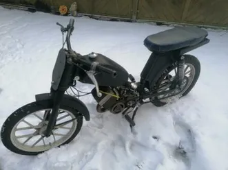 zündapp zd rennmofa 70 cc 3 gang mofa no zx zr