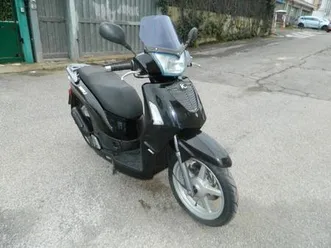 kymco kymco people s 50 2t - unipro km originali