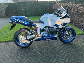 bmw r1100s randy mamola boxercup