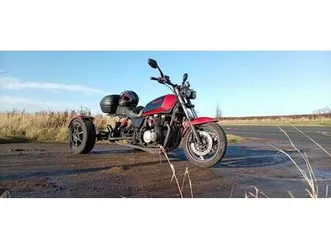 kawasaki z750 trike years mot