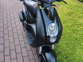 peugeot ludix 50 cc