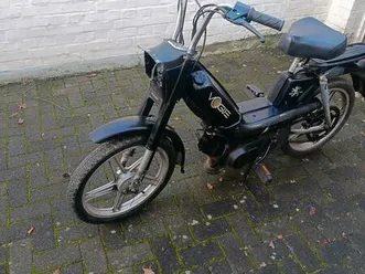 peugeot vogue mit ersatzteile