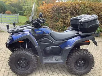 mxu 550 i abs koffer finanzierung lieferung