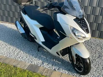 peugeot pulsion 125 allure