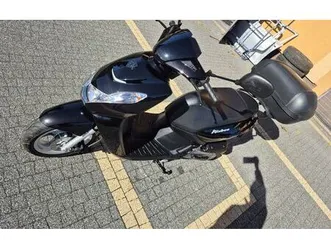 peugeot kisbee 2025r. jak nowy międzylesie