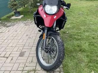 malaguti dune 125 na kat. b oraz a1 dytmarów