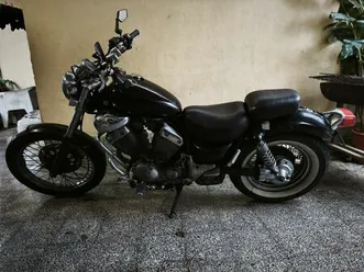 yamaha virago xv535 santo antónio da charneca