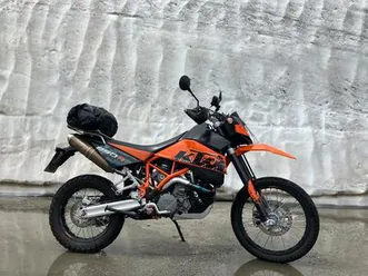 ktm 950 superenduro lc8