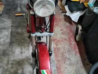 piaggio si mofa