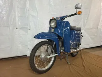 simson schwalbe kr 51/1