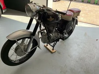 simson 425 awo-sport