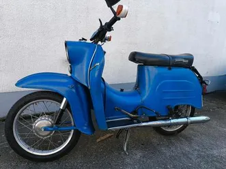 simson schwalbe kr 51 1 vape 12v incl. garantie