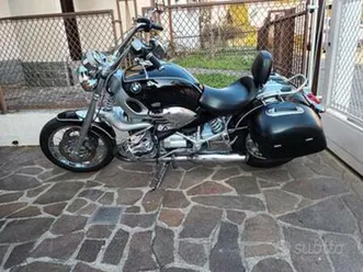 bmw r 1200 c - 1999
