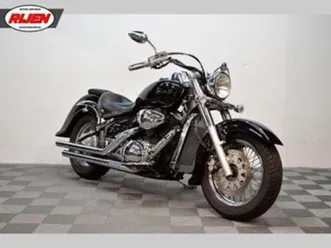 suzuki vl 800 volusia (bj 2004) — motoren | suzuki — marktplaats