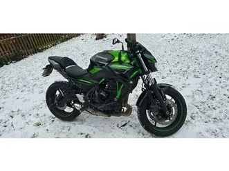 kawasaki z650