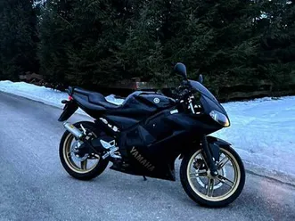 yamaha tzr 50/70 ostrowiec świętokrzyski